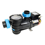 Moto Bomba Sodramar Pré Filtro 1 4 Cv Bmp 25 Mono 220v Weg