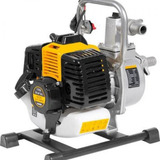 Moto Bomba Vonder A Gasolina 30 Cc 1 0 Cv Motor 2 Tempos