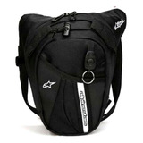 Moto Cintura Packs Perna