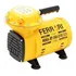 Moto Compressor Ar Direto Ferrari Mega Jet Cmj-210 Bivolt