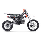 Moto Cross Pit Bike 125cc Mxf