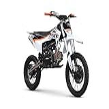 Moto Cross Proracing 125rr