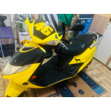 Moto De Leilao