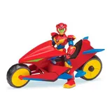 Moto Do Axel Power