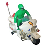 Moto Do Power Ranger