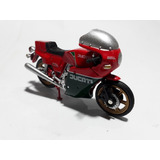 Moto Ducati 900 Mh-dtc Escala1:32.studio Vso 64