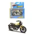 Moto Ducati Scrambler - 2 Wheelers Fresh Metal 1/18 - Maisto