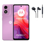 Moto E13 e14