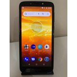 Moto E5 Play 16
