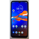 Moto E6 Plus 32gb