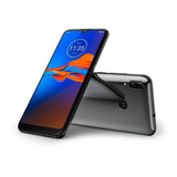 Moto E6 Plus Dual