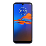 Moto E6 Plus Dual