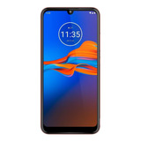 Moto E6 Plus Dual