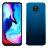 Moto E7 Plus Dual