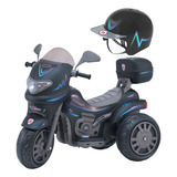Moto Eletrica 12 V
