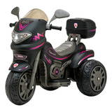 Moto Eletrica 12v C
