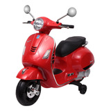 Moto Eletrica 6v Luz