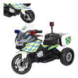 Policia