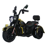 Moto Eletrica Grande Infantil