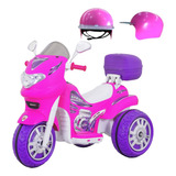 Capacete