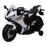 Moto Eletrica Infantil 6v