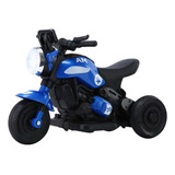 Moto Eletrica Infantil 6v