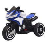 Moto Elétrica Infantil Aprilia Racing 12v