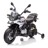 Moto Elétrica Infantil Bmw F850 Gs