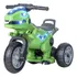 Moto Elétrica Infantil Dinossauro 12v Triciclo Super Dino