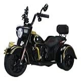 Moto Eletrica Infantil Grande