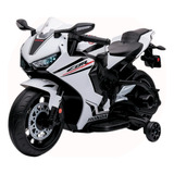 Moto Eletrica Infantil Honda