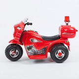 Moto Eletrica Infantil Mini