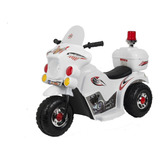 Moto Eletrica Infantil Mini Motoca Motinha Criança A Bateria