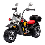 Moto Eletrica Infantil Tipo