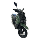 Moto Eletrica Tigron 1500w