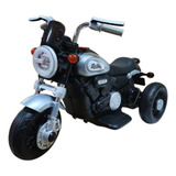 Moto Eletrica Triciclo Infantil