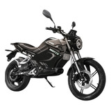 Moto Eletrica Watts W125