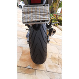 Moto Em Estado De