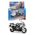 Moto Em Miniatura - 2 Wheelers - Fresh Metal - 1/18 - Maisto