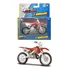 Moto Em Miniatura - 2 Wheelers - Fresh Metal - 1/18 - Maisto