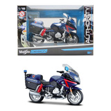 Moto Em Miniatura