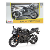 Moto Em Miniatura