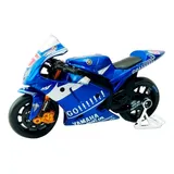 Moto Em Miniatura Colecionavel
