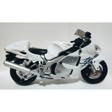 Moto Em Miniatura Hayabusa
