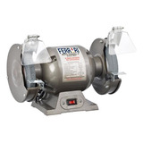 Moto Esmeril De Bancada Bivolt 6 Pol 360w Ferrari Me 6 110v 220v