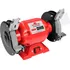 Moto Esmeril Lixadeira De Bancada 6 Pol 735w 1cv Worker 110v 220v