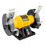 Moto Esmeril Mini Vonder 150w Monofasico Bivolt6892150000 Nf