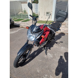 Moto Fazer Yamaha
