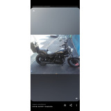 Moto Forte Anda Bem