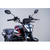 Moto Free 150 Efi